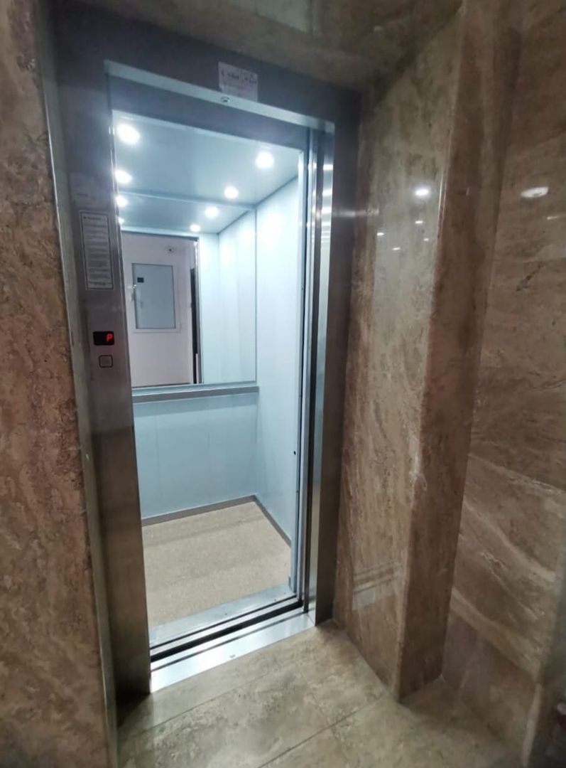 Închiriere 2 Camere Unirii, Decomandat Bloc Reabilitat - Poză 10