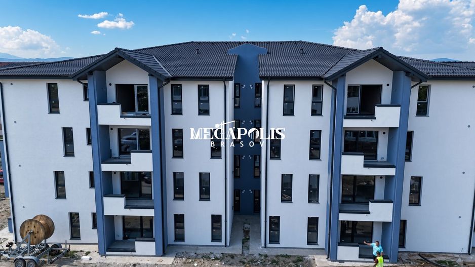 Apartament 2 Camere Decomandat Predare Decembrie - Poză 4