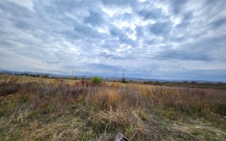 De vanzare 483mp teren intravilan cu autorizatie de construire, Partos - Poză 4