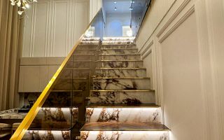 Penthouse for Rent I Floreasca Lake View I 10th Floor - Poză 1