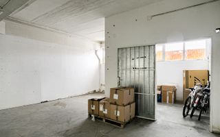 Hala industriala de inchiriat 320 mp Arad - Poză 5