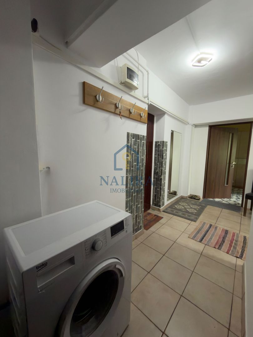 Apartament cu 2 camere - zona Ursus - Poză 10
