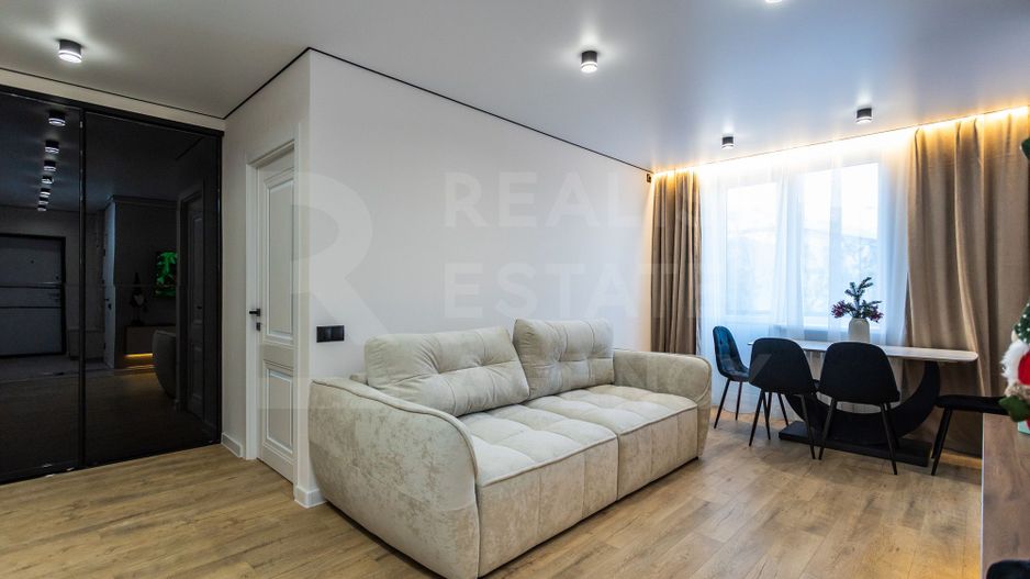 Vânzare, apartament, 2 camere, strada George Coșbuc, Centru - Poză 10