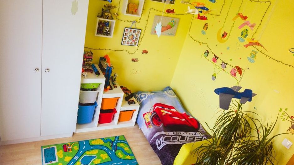 Apartament 3 camere | Avantgarden | Graurului - Poză 3