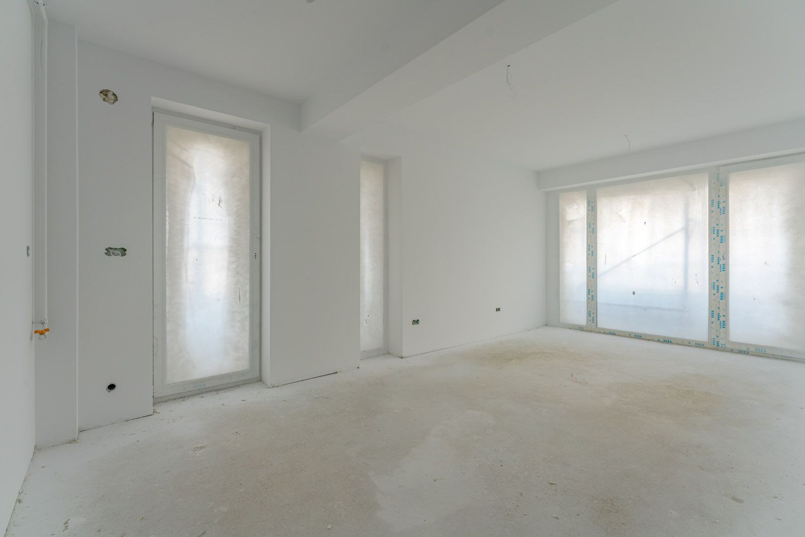 Vânzare Studio 43 mp | Balcon Generos | Predare Septembrie 2026 - Poză 7