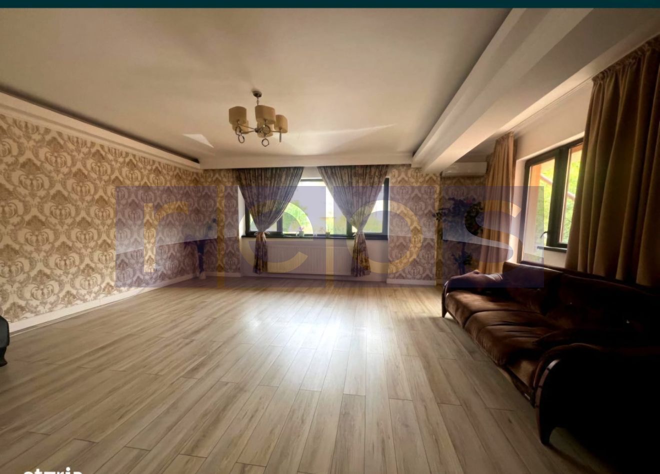 VANZARE | 3 CAMERE | PARTER | TERASA 30MP | BANEASA | - Poză 5