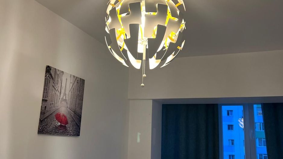 BRASADAS închiriază ap 3 cam etaj 5/8 Calea 13 Sept Marriott - Poză 13