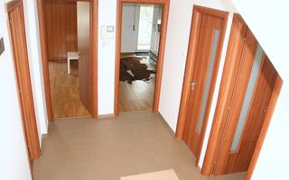 BRANESTI, cu deschidere la Balta Branesti, inchiriere vila 7 camere - Poză 14