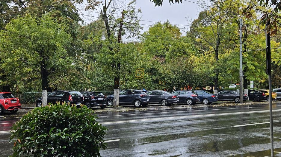 Apartament 2 camere, decomandat, vis a vis de parcul Tineretului - Poză 18