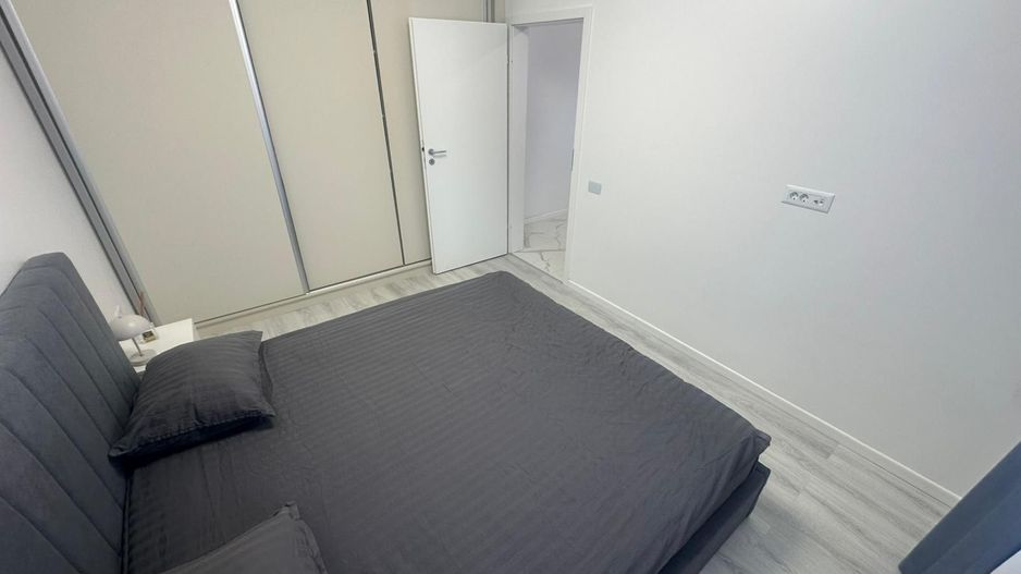 AP. 2 CAMERE MIRAL RESIDENCE, CURTE 20 MP, LOC PARCARE, COMISION 0% - Poză 4