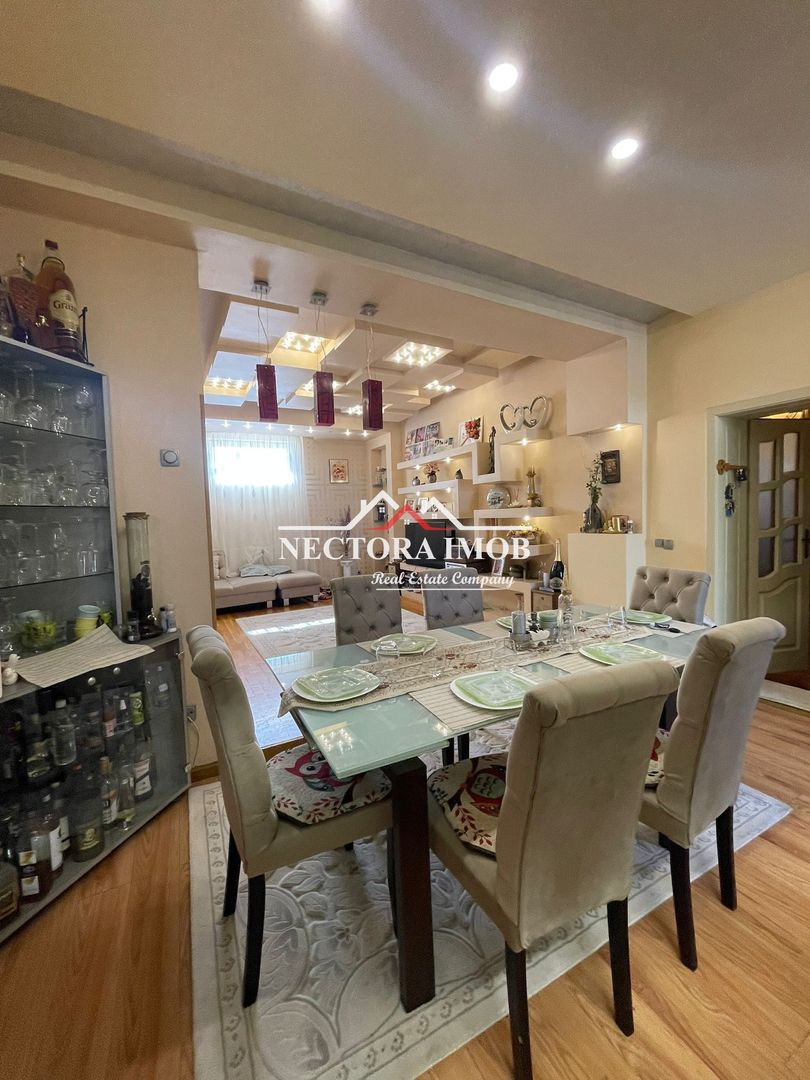 NECTORA IMOB-Casa 4 camere, Str. Constantin Tanase, zona Horea, 200 mp - Poză 6