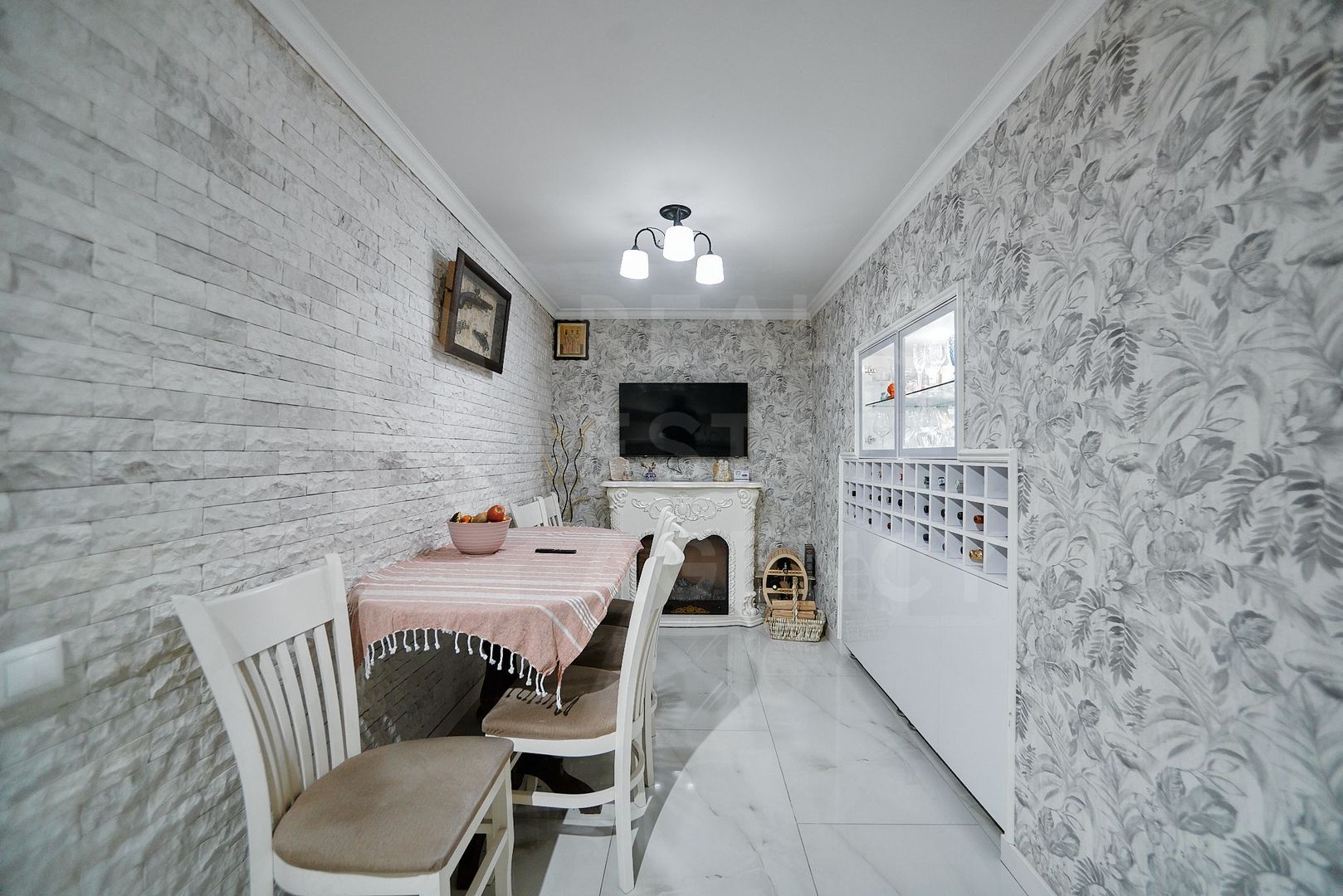 Vânzare, apartament, 3 camere, str. Voluntarilor, Ciocana - Poză 3