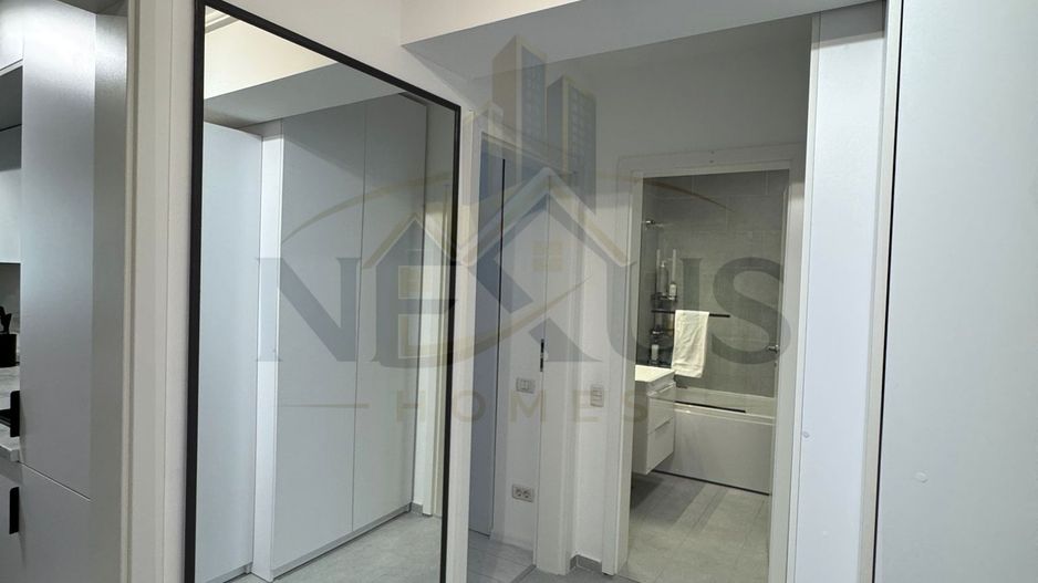 Apartament 2 Camere-Parcare-Mobilat-Metrou - Poză 9