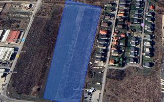 Teren ideal pentru Spații Comerciale,  comuna Jucu, DN - Poză 8