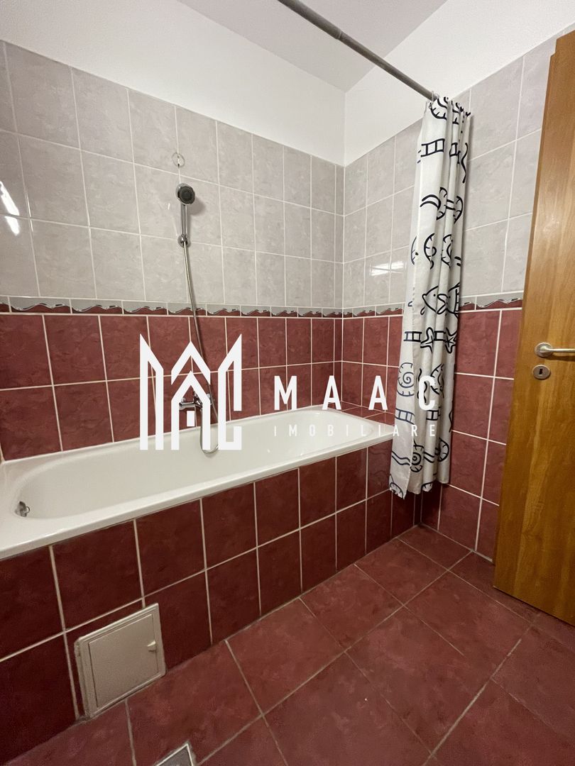 Apartament 3 camere Sibiu | Șelimbăr | decomandat, 85 mp, 2 băi - Poză 10