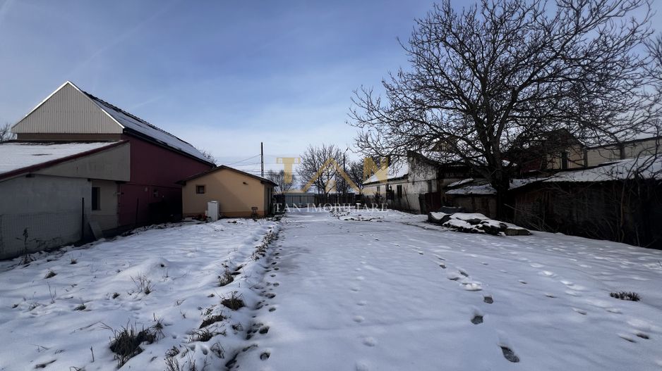 Teren  vânzare Mehala Drum Principal - Poză 4