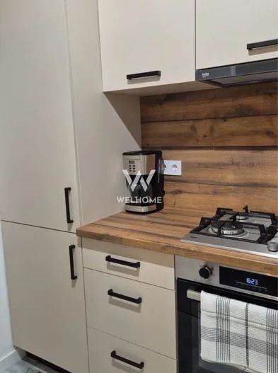 Apartament modern 2 camere  – Cartier DaVinci - Poză 4