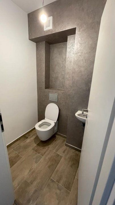 Apartament 2 camere NOU | Noua | Noua Residence - Poză 9