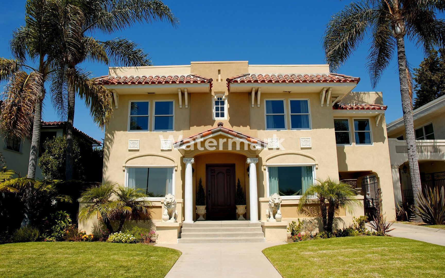 Vila individuala D+P+1+M 380mp utili - Poză 1