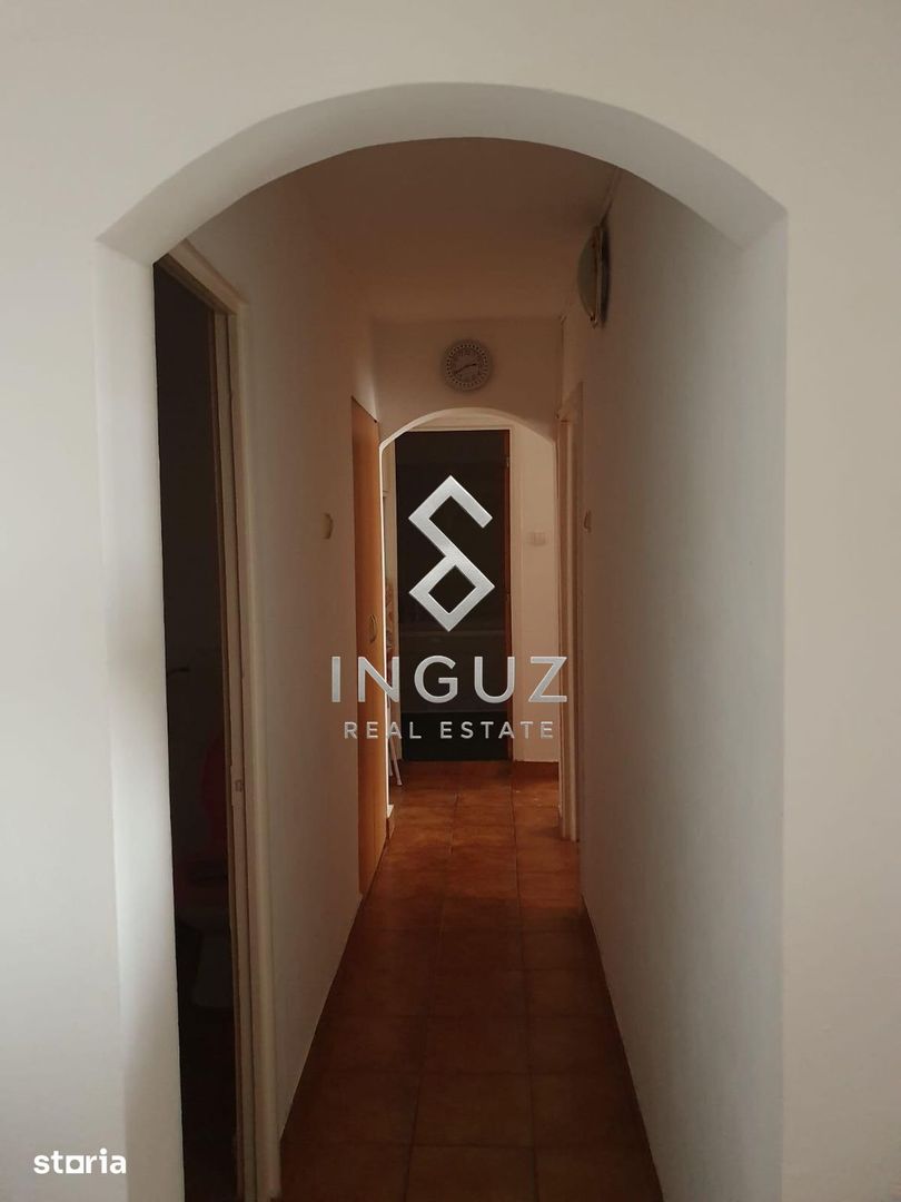 Apartament de închiriat – 3 camere | Dristor – Strada Laborator - Poză 4