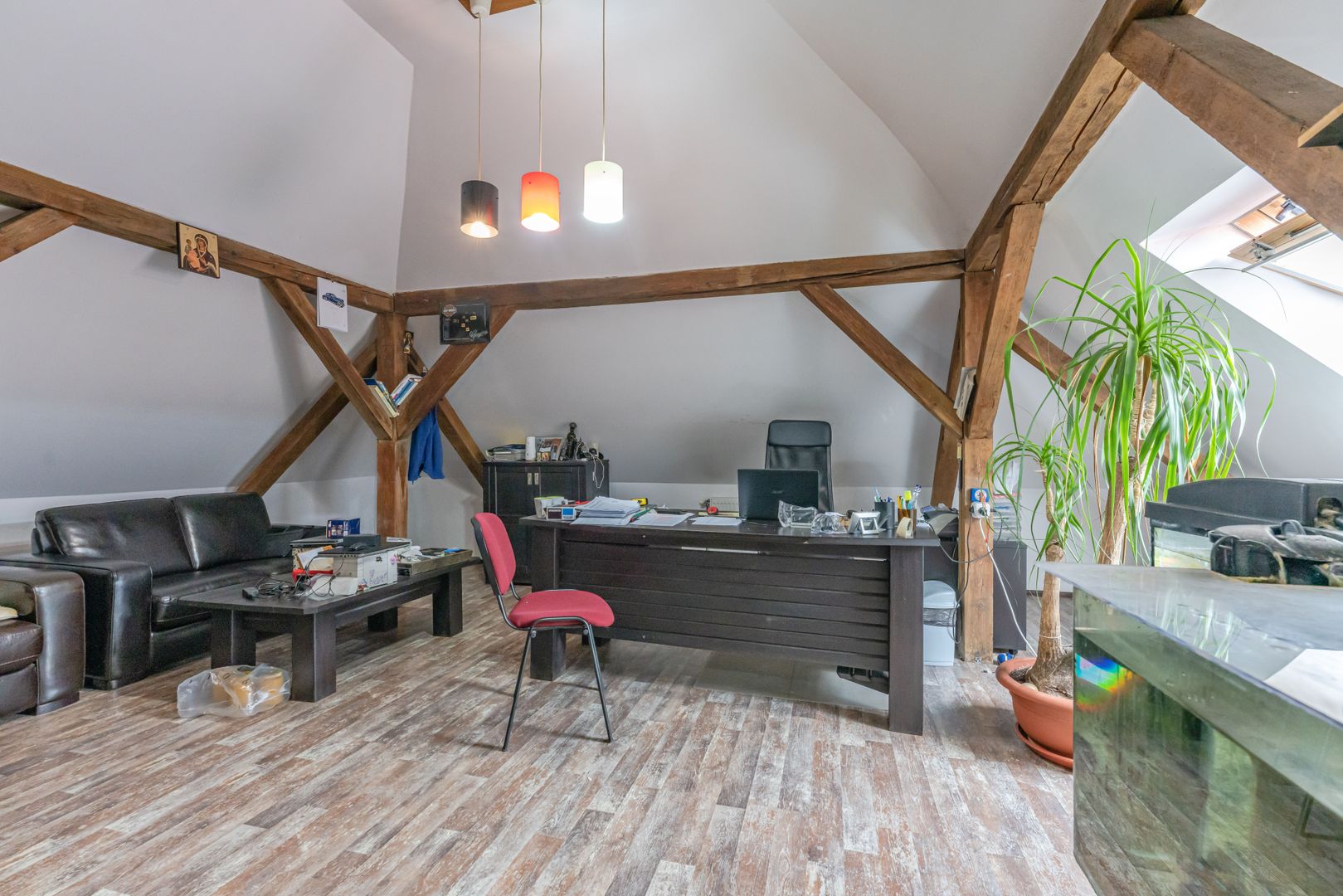 CASA BARTOLOMEU- sediu firma/ comercial/ servicii- zona circulata - Poză 6