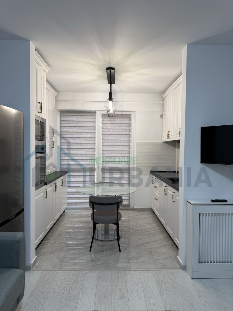 Apartament 2 camere de închiriat în Valea Lupului, mobilat și utilat, cu loc de parcare - Poză 5