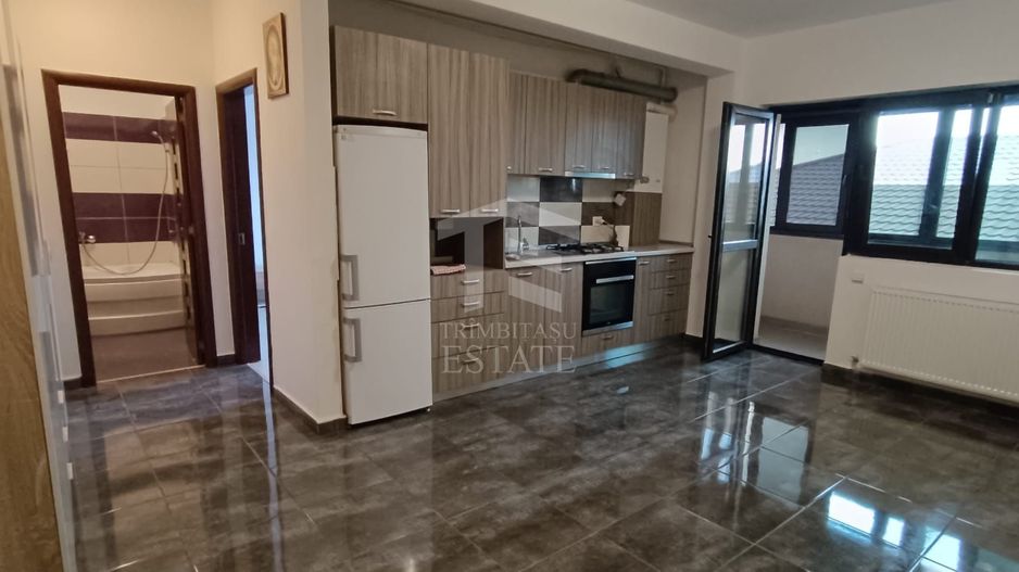 Apartament cu 2 camere de vânzare în Bragadiru - Poză 1