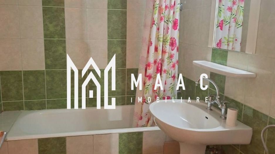Apartament 2 camere | Sibiu, Strand | 60mp - Poză 3