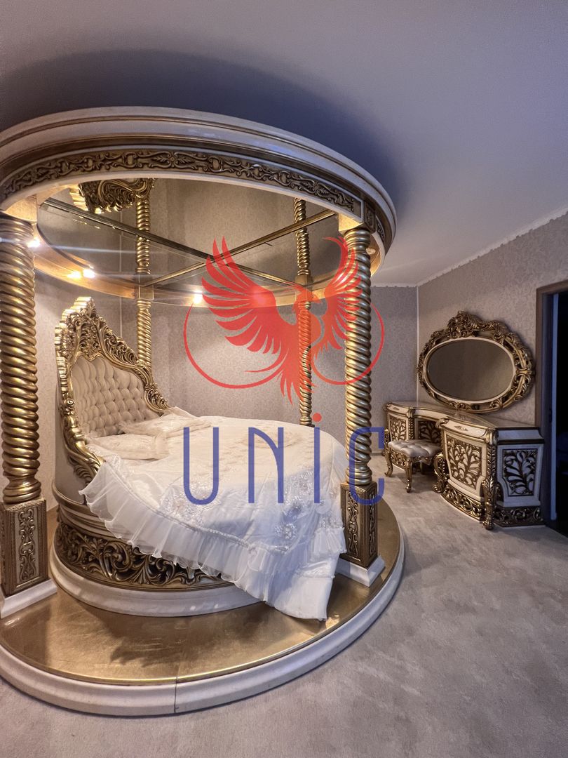 3 camere ,90 mp Brazda t, 3 bai, cu gradina proprie, parter - Poză 2