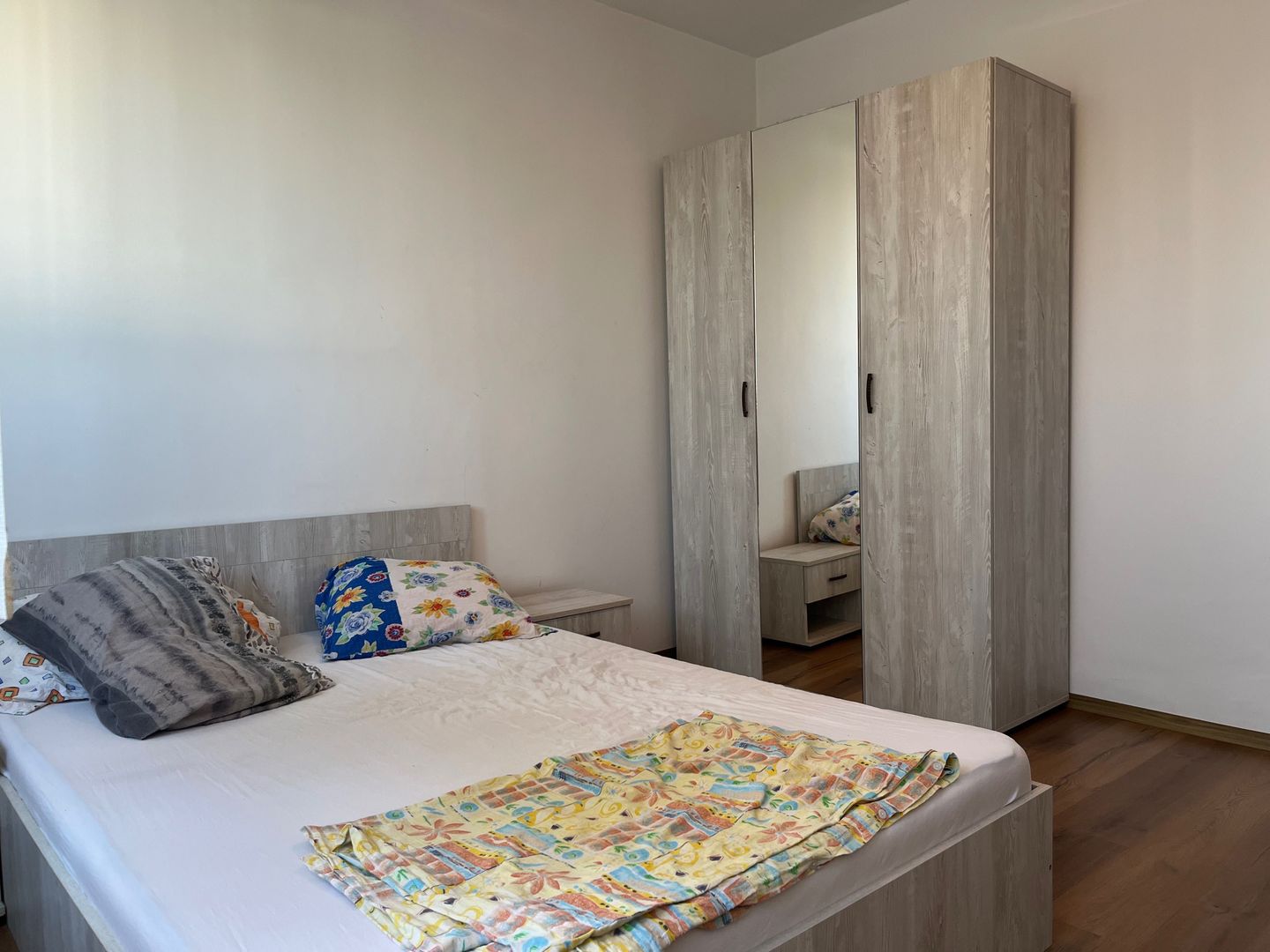 🏡  Apartament 2 camere de vanzare | 54 mp | etaj 6/10 | Drumul Taberei - Poză 2