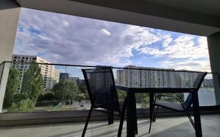Prima închiriere! 2 camere premium | Smart Lujerului | Vedere  Parcul Liniei - Poză 6