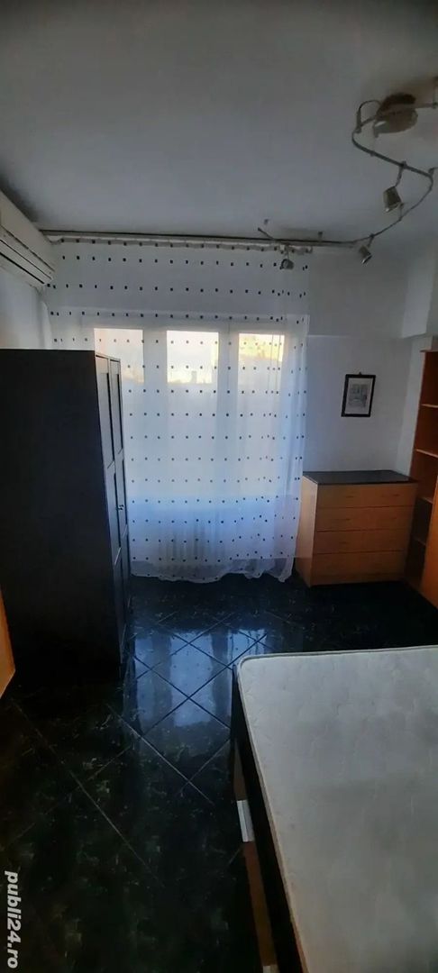 AP. 2 CAMERE MILITARI, BUCATARIE INCHISA, 60 MP UTILI, MOBILAT/UTILAT - Poză 2