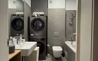 AP. 3 CAMERE ATRIA URBAN RESORT, PARCARE, BLOC NOU, CENTRALA, COMIS 0% - Poză 11