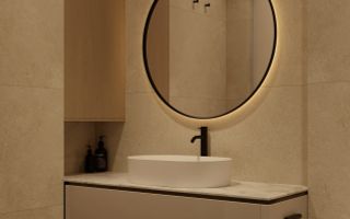 Apartament 3 camere de vanzare Pipera - Poză 17