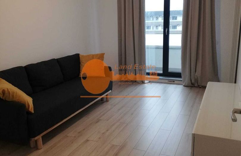 Garsoniera Grozavesti-Politehnica - Poză 2