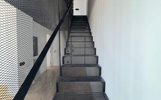 Loft spectaculos în complexul exclusivist Brick Loft – Intrarea Chefalului - Poză 14