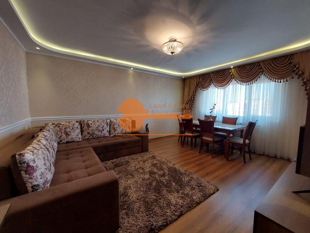 Apartament 3 Camere | Sebastian – 13 Septembrie | 80 mp - Poză 2