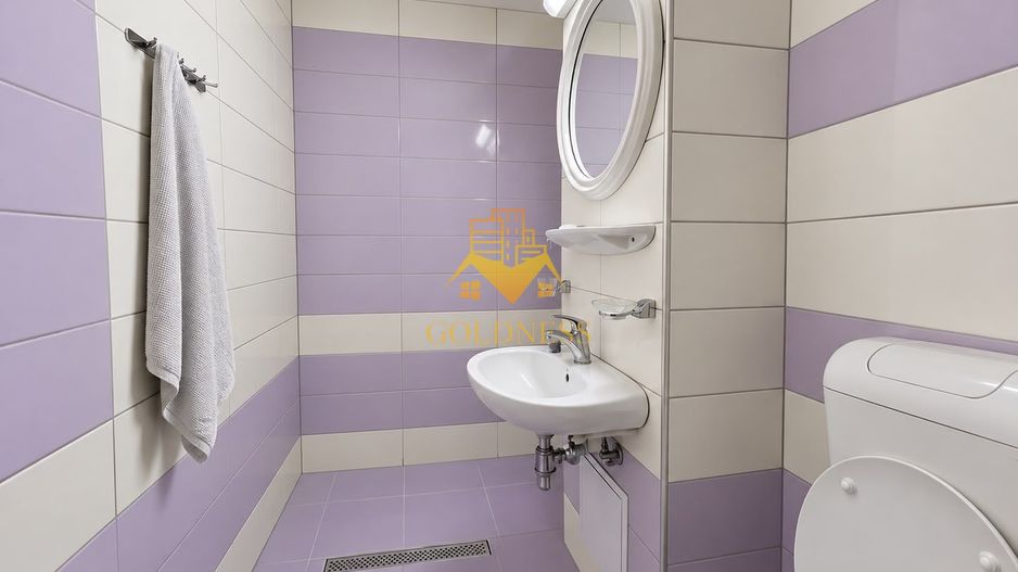 3 camere, Manastur, Big, Izlazului, Campului, USAMV - Poză 6
