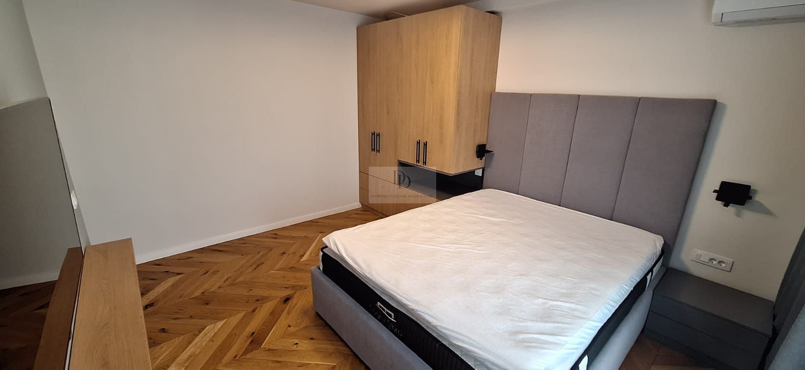 Inchirere Ap tip Penthouse pe 2 nivele | Terasă | Parcare | Buna Ziua - Poză 6