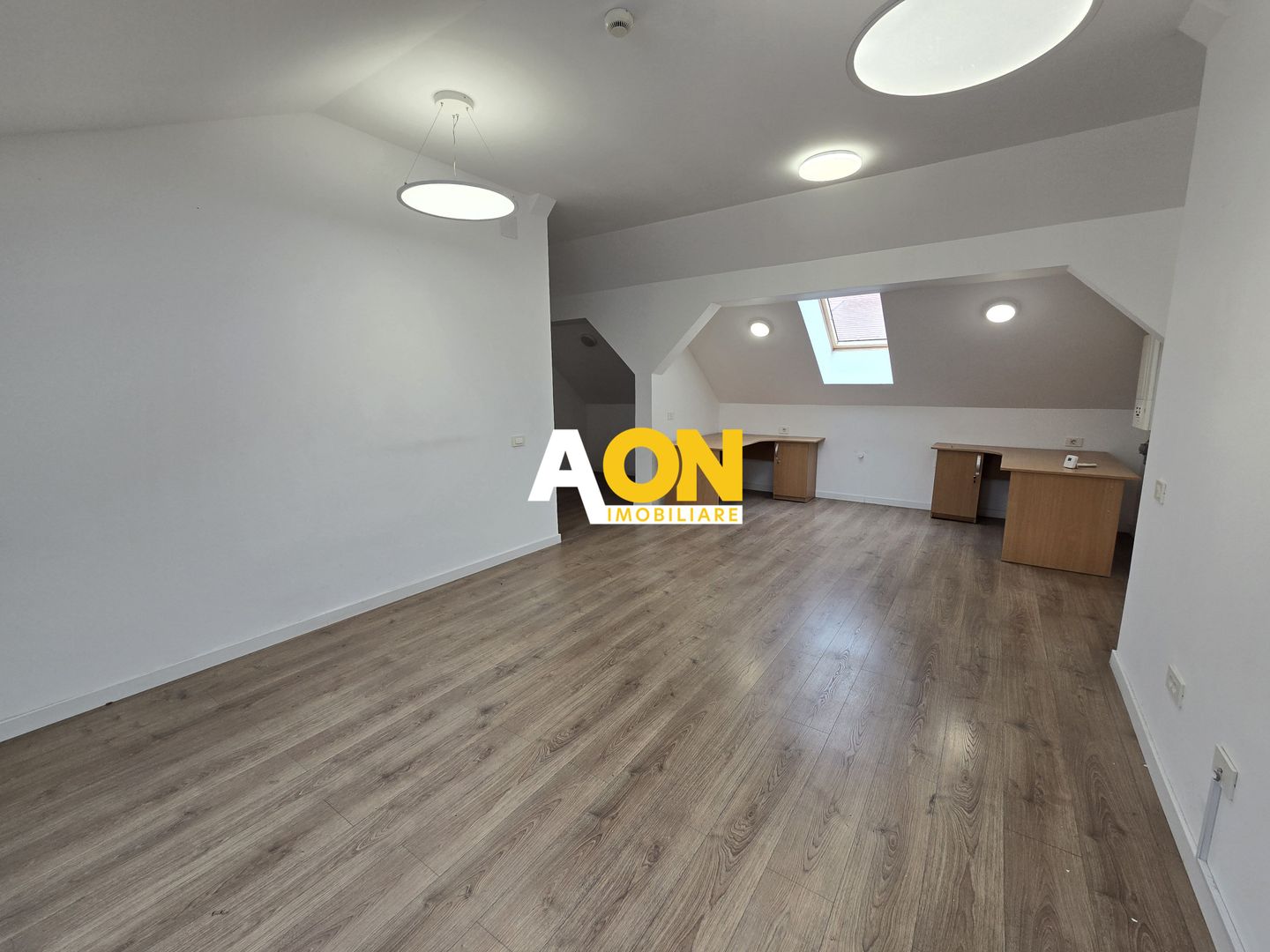 Spațiu de Birouri, 91mp, Zona Centru - Poză 3