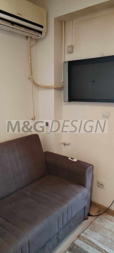 Garsoniera zona Bucovina - Poză 8