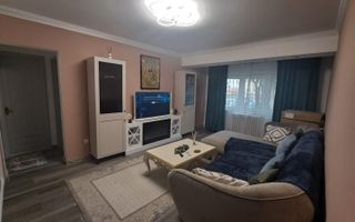 Apartament 2 camere renovat complet | Parter | Zona Casa de Cultură - Poză 1