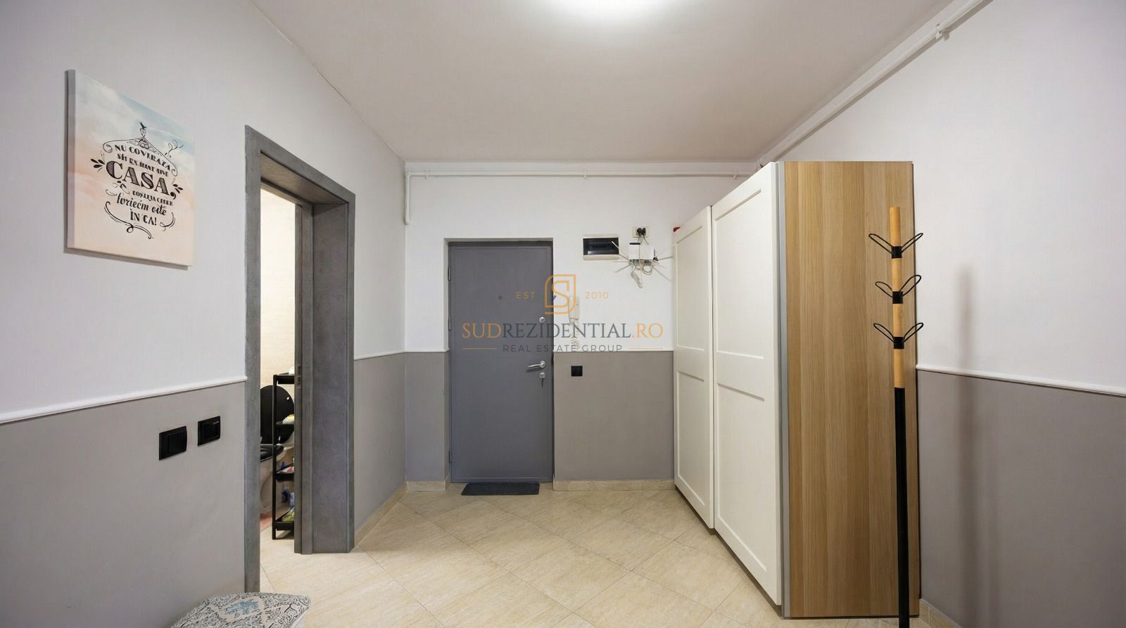 Apartament 3 camere de vanzare, 112 mp, mobilat complet, zona Berceni - Poză 7
