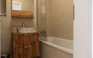 Pima Inchiriere Apartament 2 camere NOU Confort Urban,, Centrala, Parcare - Poză 8