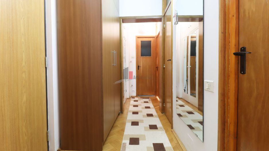 Apartamentul "SALTVEGURINN" in Drumul Sarii, intri in el si il inchiriezi pe loc - Poză 18