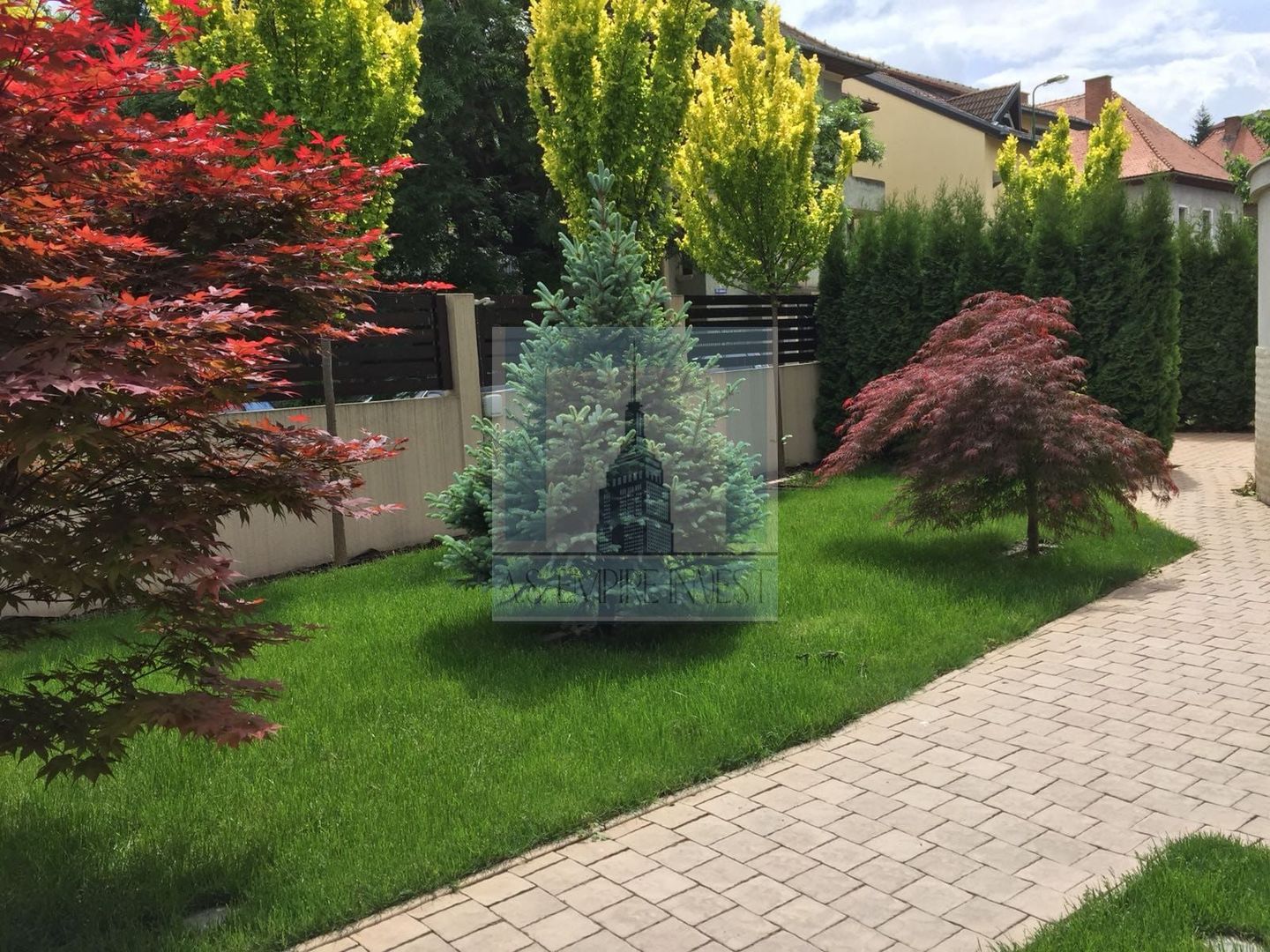 Spatiu pentru birouri de inchiriat in Centrul Istoric - Poză 3