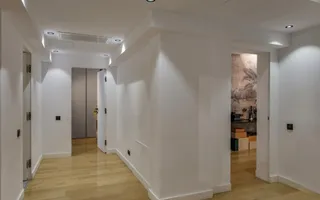Vilă 2019 cu piscină și garaj amenajat ca locuință pentru personal-Iancu Nicolae - Poză 15