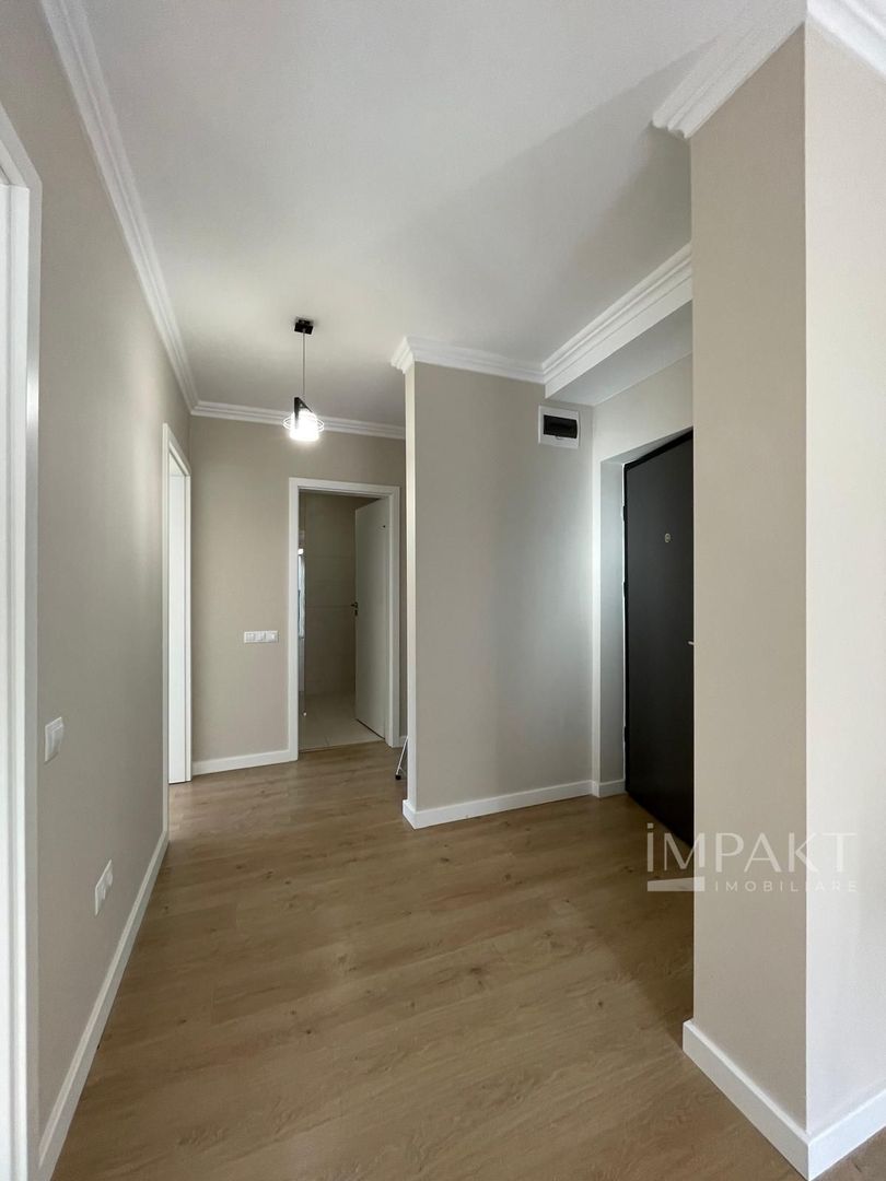 Apartament superb de locuit sau investitie in zona centrala cu 3 camere! - Poză 5