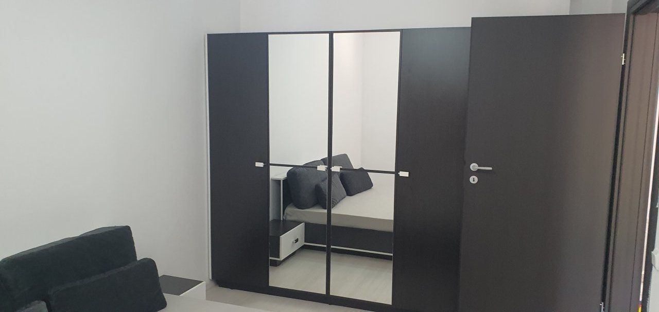 Apartament elegant 2 camere Baneasa | Antena 1 - Poză 7