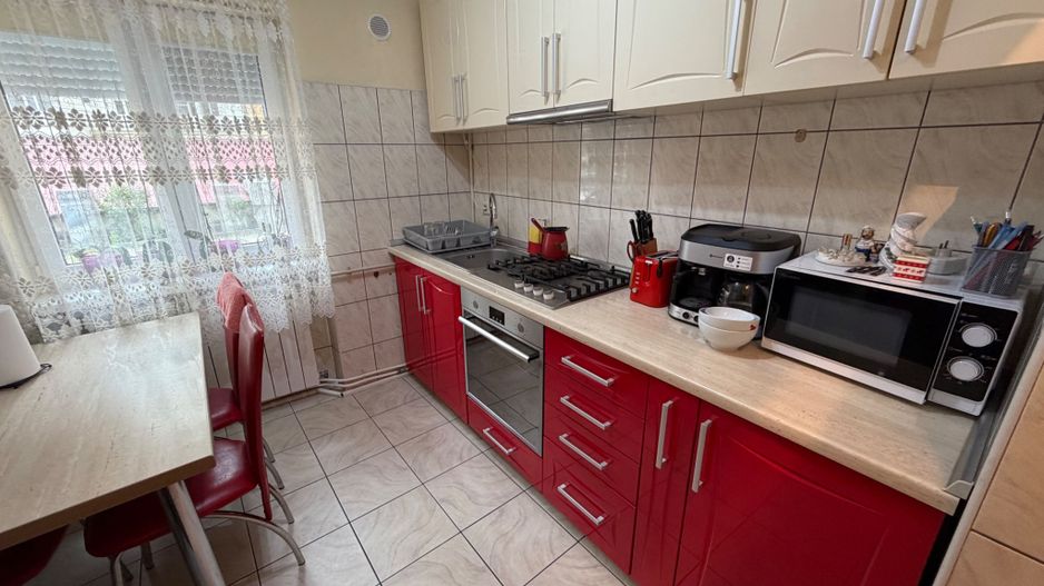Apartament 2 camere, parter - zona Cetate - Poză 5